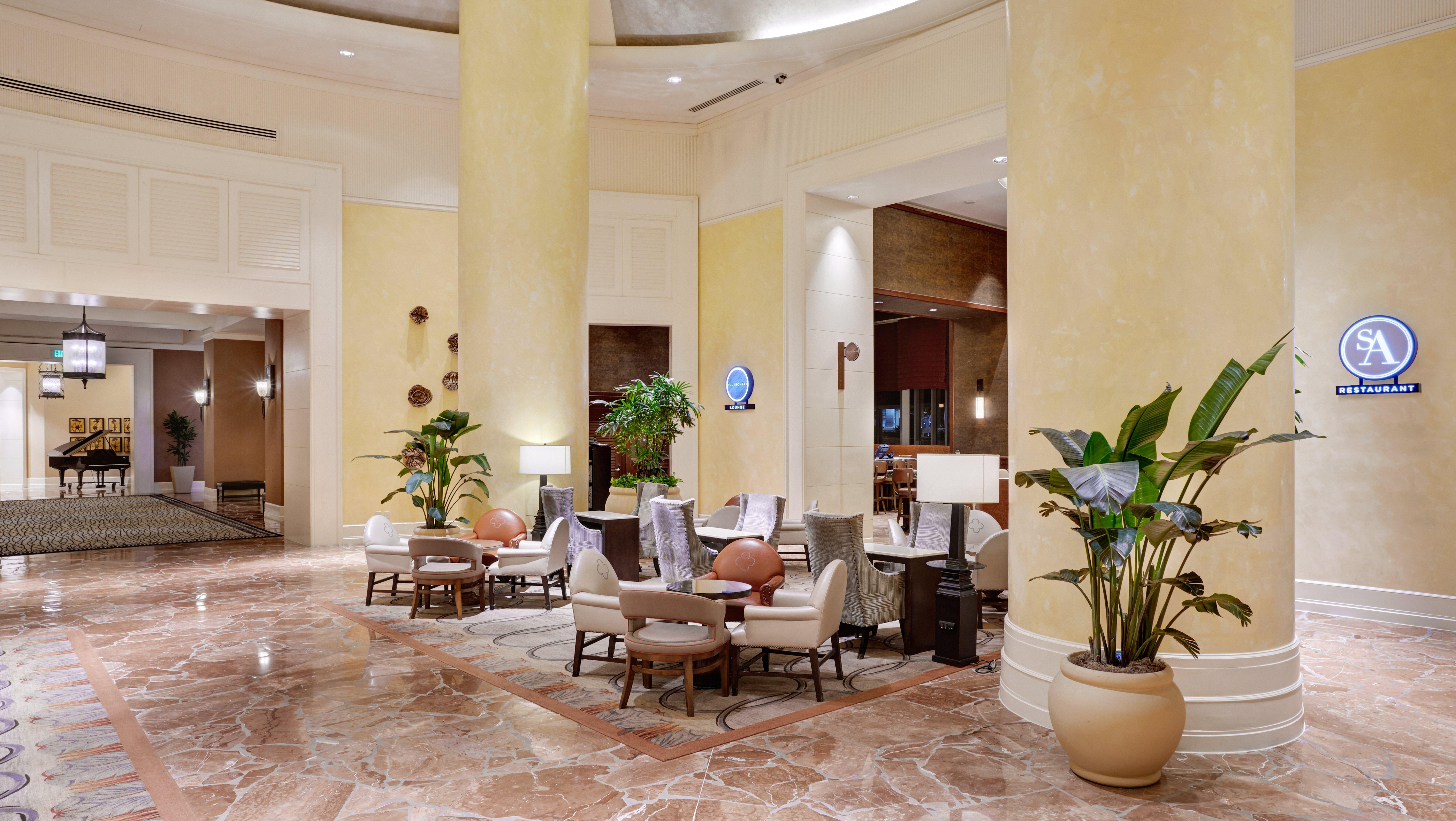 Отель Intercontinental Buckhead Atlanta By Ihg Экстерьер фото