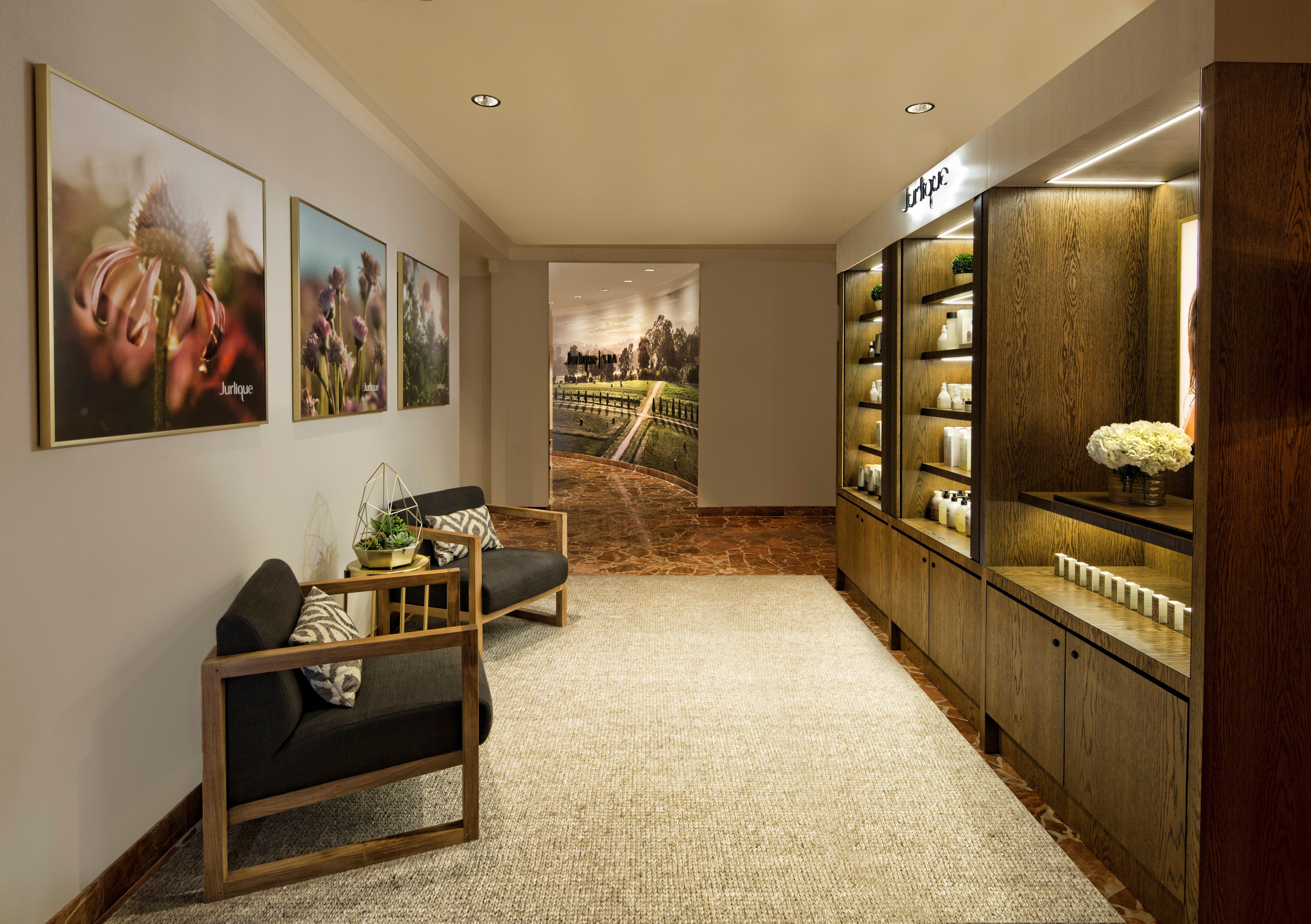 Отель Intercontinental Buckhead Atlanta By Ihg Экстерьер фото