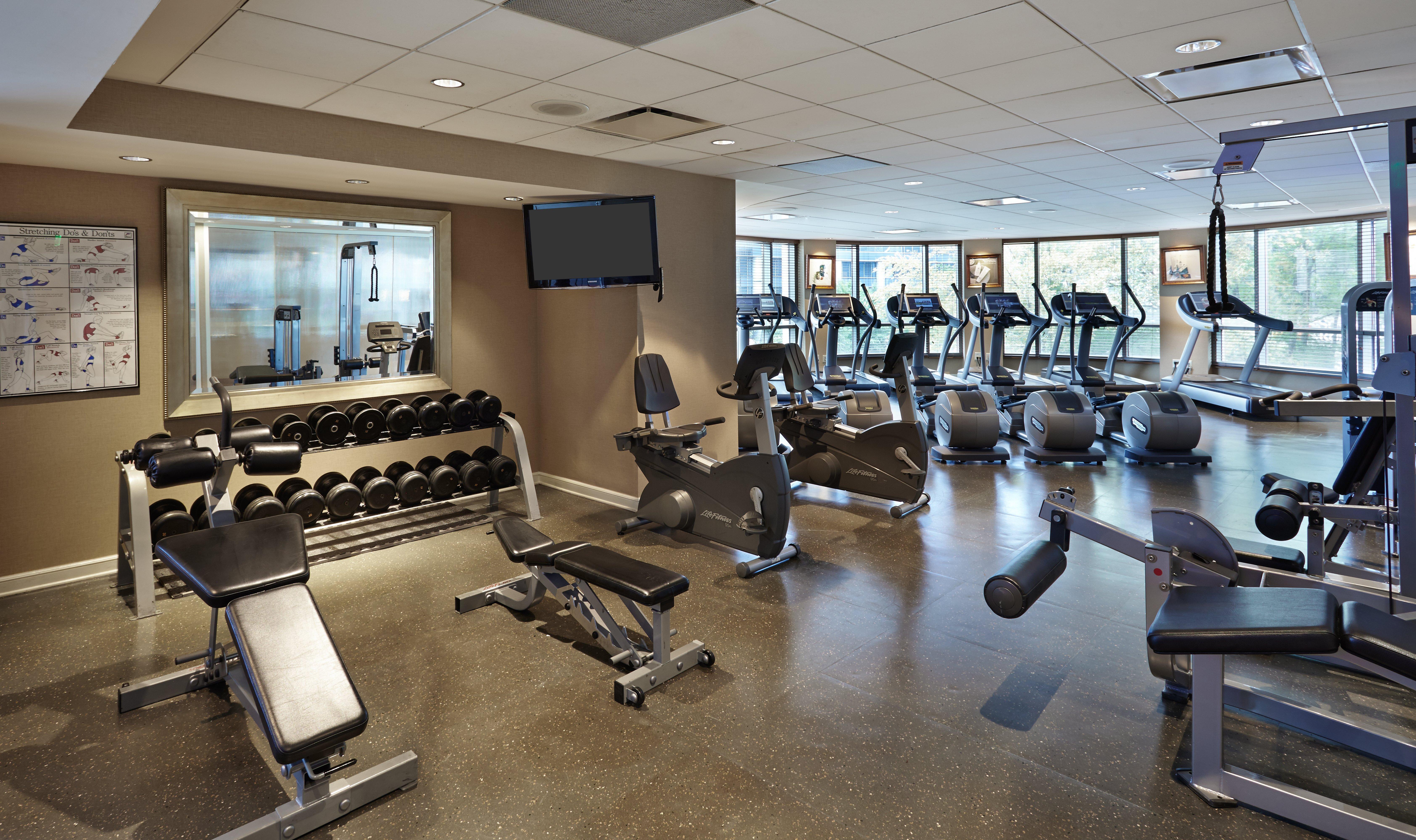Отель Intercontinental Buckhead Atlanta By Ihg Экстерьер фото