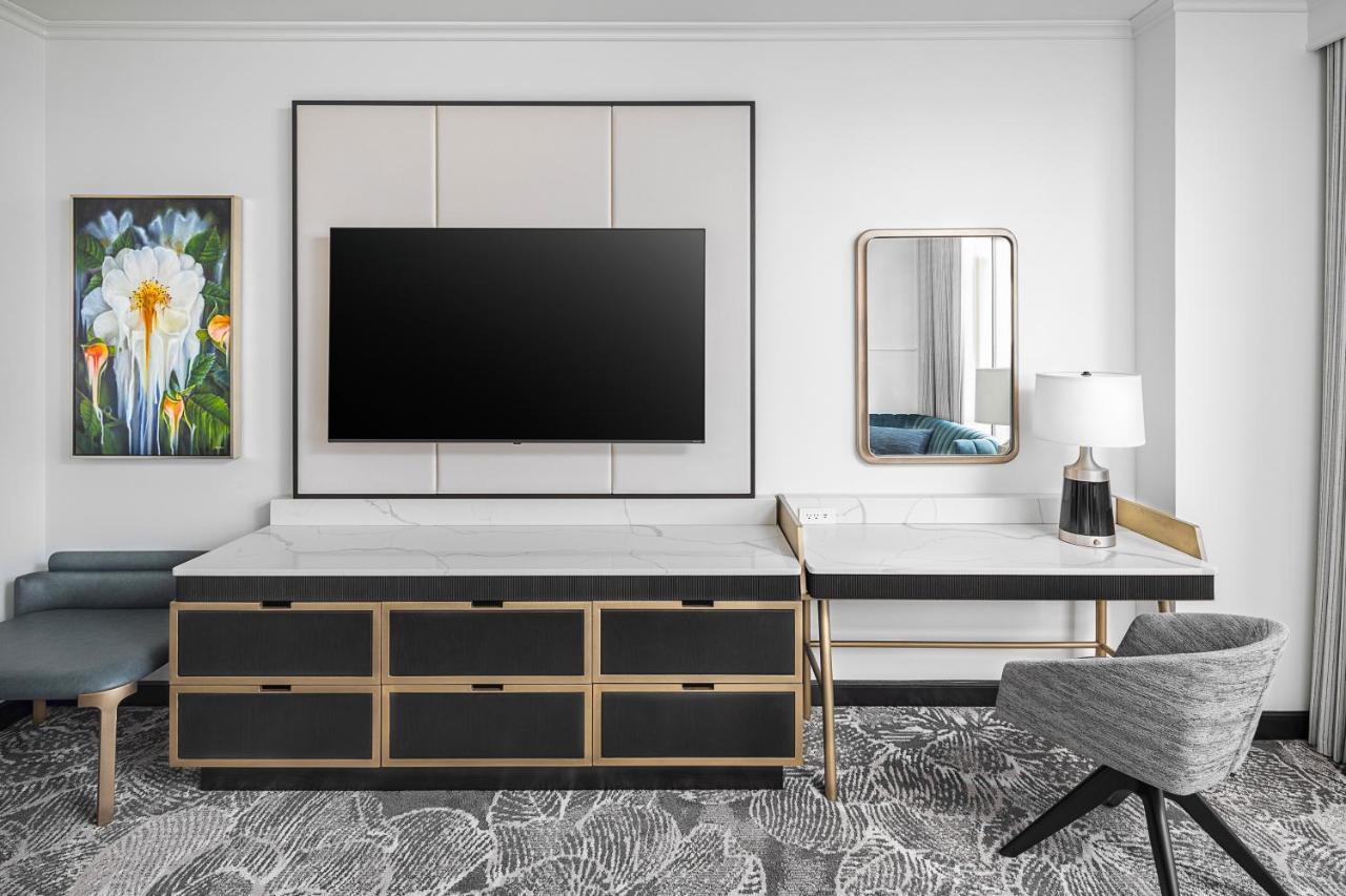 Отель Intercontinental Buckhead Atlanta By Ihg Экстерьер фото