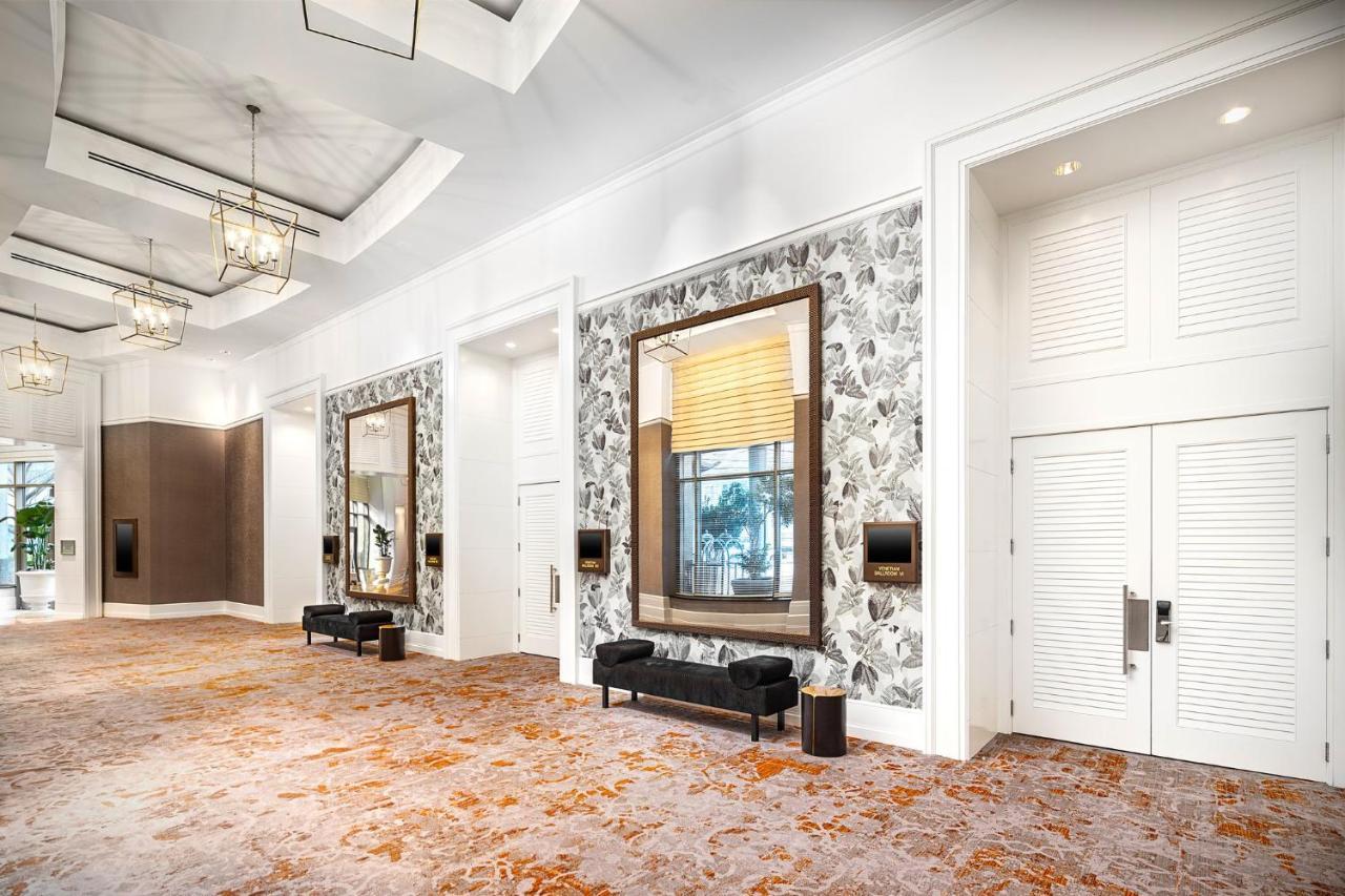 Отель Intercontinental Buckhead Atlanta By Ihg Экстерьер фото