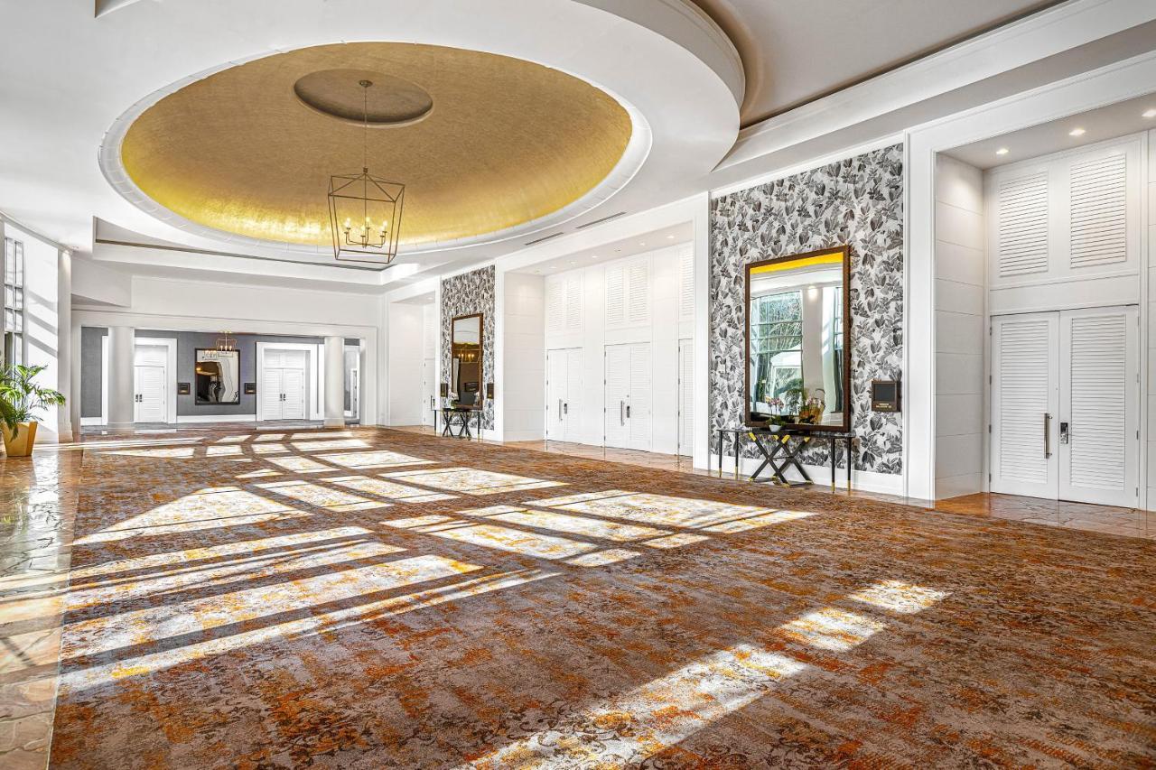 Отель Intercontinental Buckhead Atlanta By Ihg Экстерьер фото
