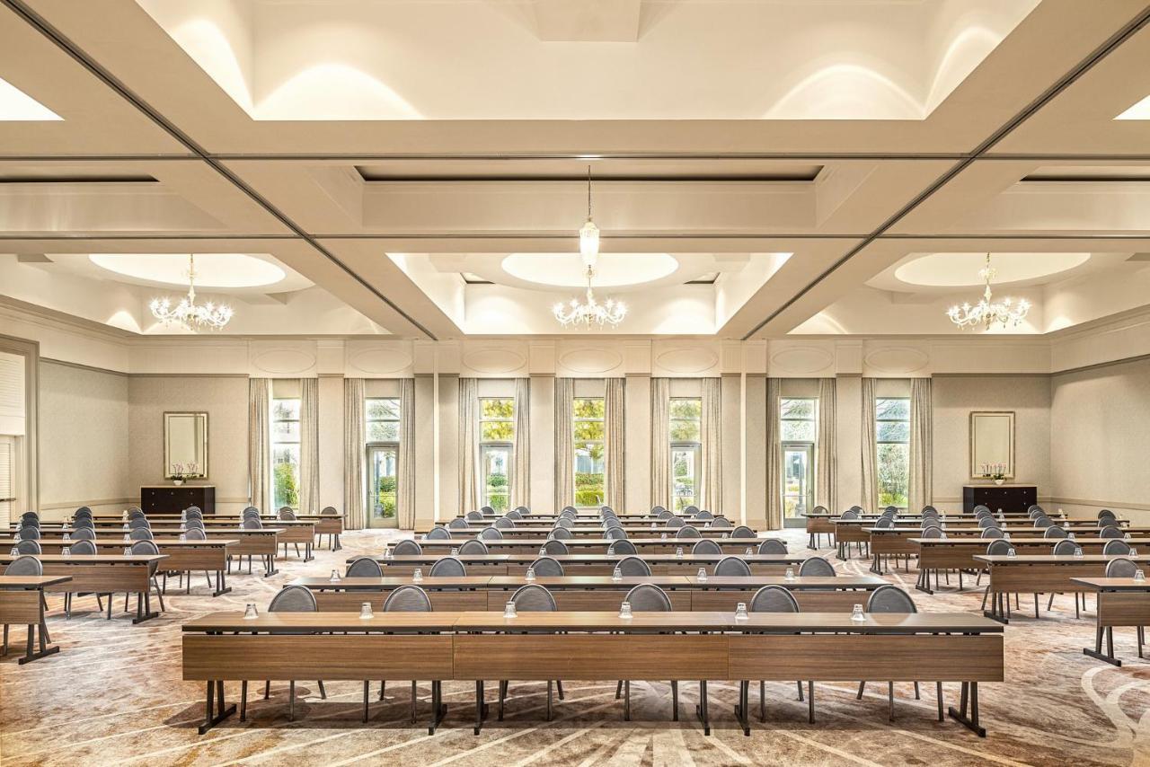Отель Intercontinental Buckhead Atlanta By Ihg Экстерьер фото