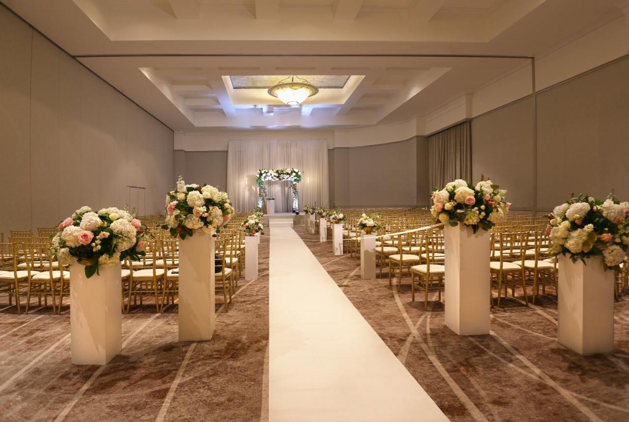 Отель Intercontinental Buckhead Atlanta By Ihg Экстерьер фото