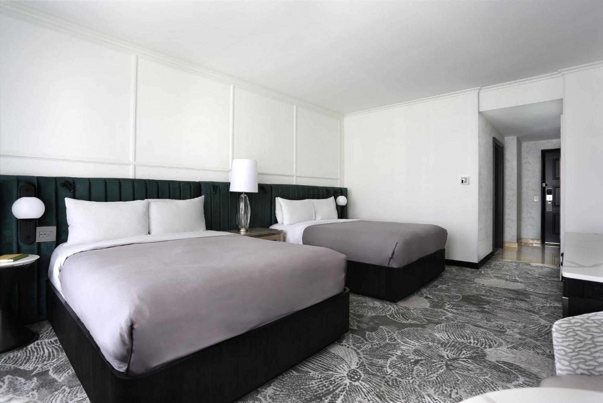 Отель Intercontinental Buckhead Atlanta By Ihg Экстерьер фото